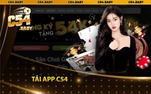 Tải app C54